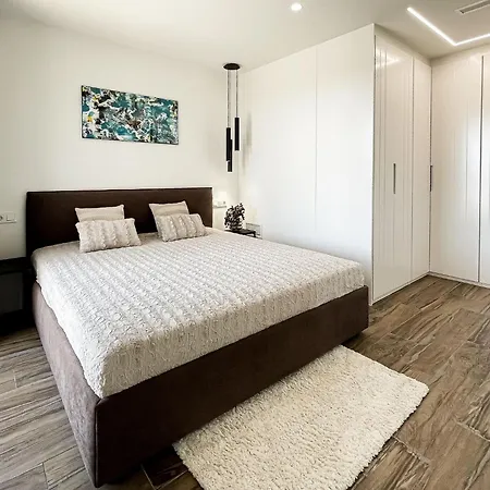 Luxury Finestrat Villa
