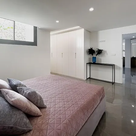 Luxury Finestrat Villa Alicante