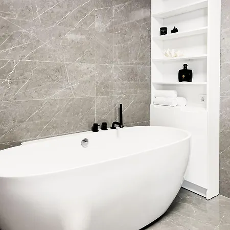 Luxury Finestrat Villa