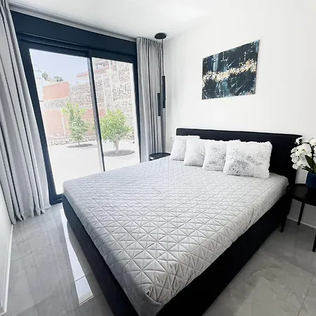 Luxury Finestrat Villa