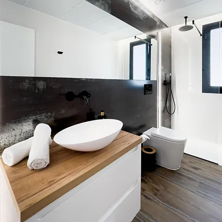 Luxury Finestrat Villa *