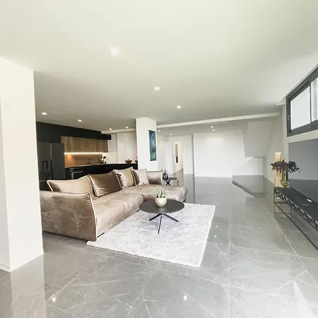 Villa Luxury Finestrat Alicante