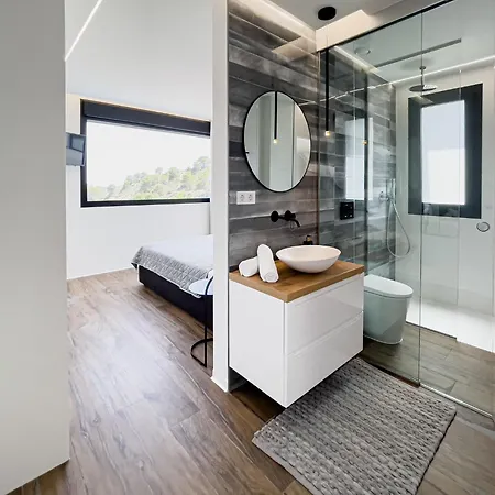 Luxury Finestrat Villa