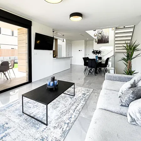 Villa Luxury Finestrat *