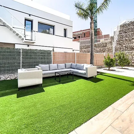 Luxury Finestrat Villa *