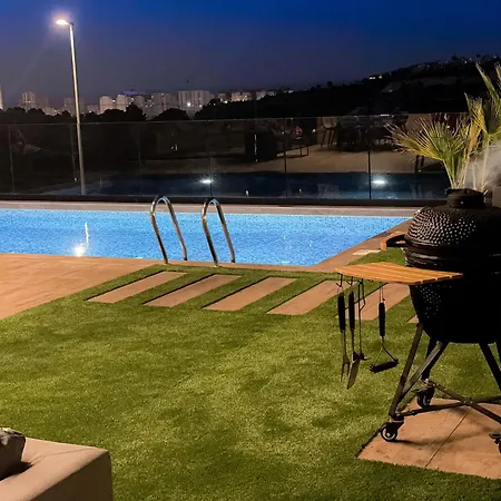 Villa Luxury Finestrat *