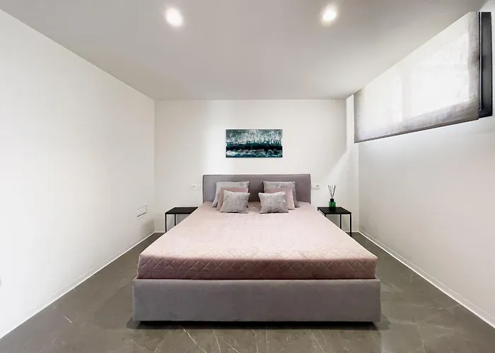 Luxury Finestrat Villa Alicante