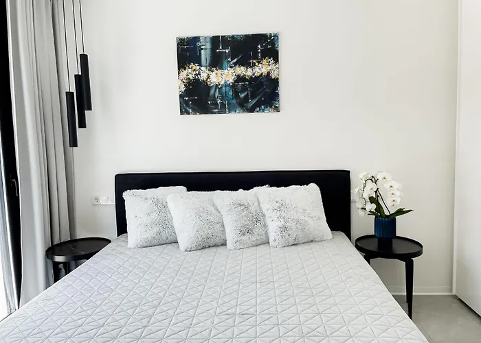 Villa Luxury Finestrat