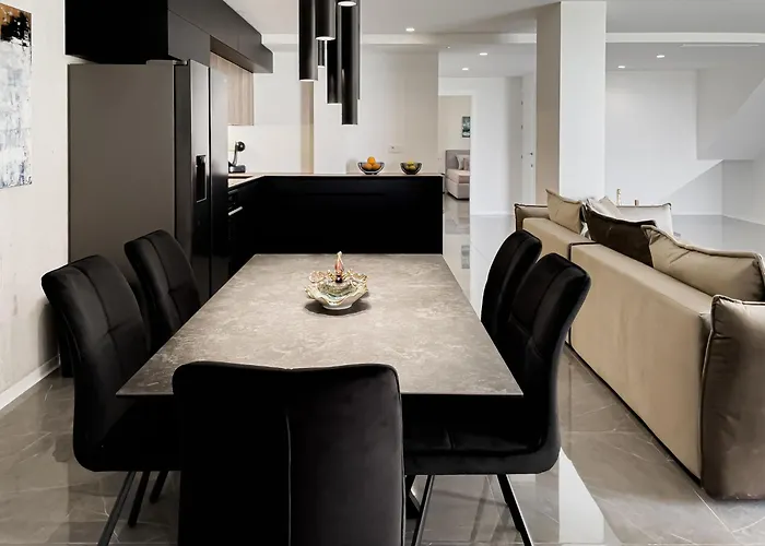 Luxury Finestrat * Alicante