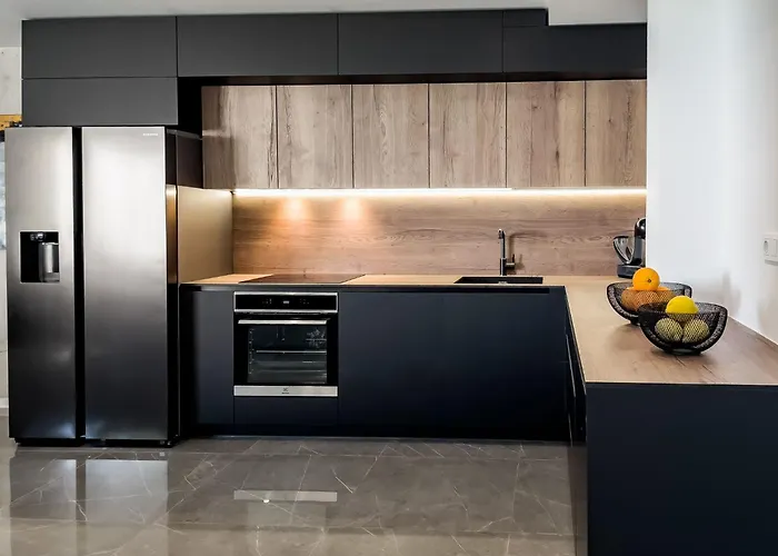 Luxury Finestrat Villa *