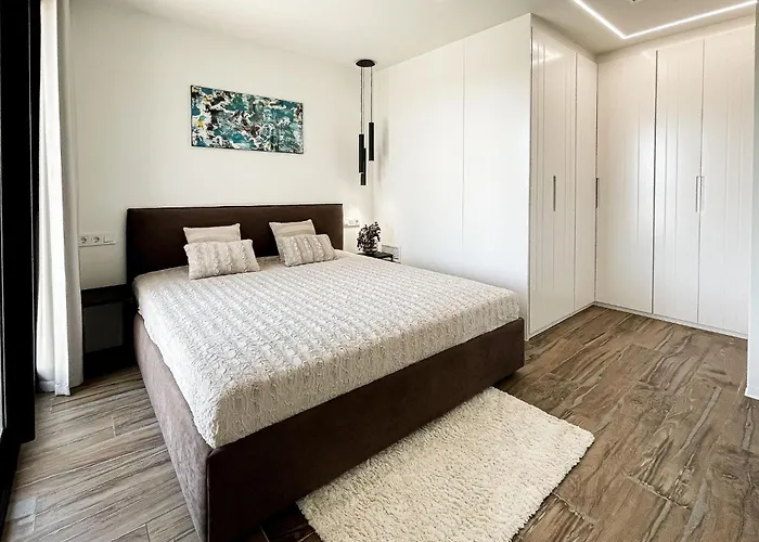 Luxury Finestrat Villa