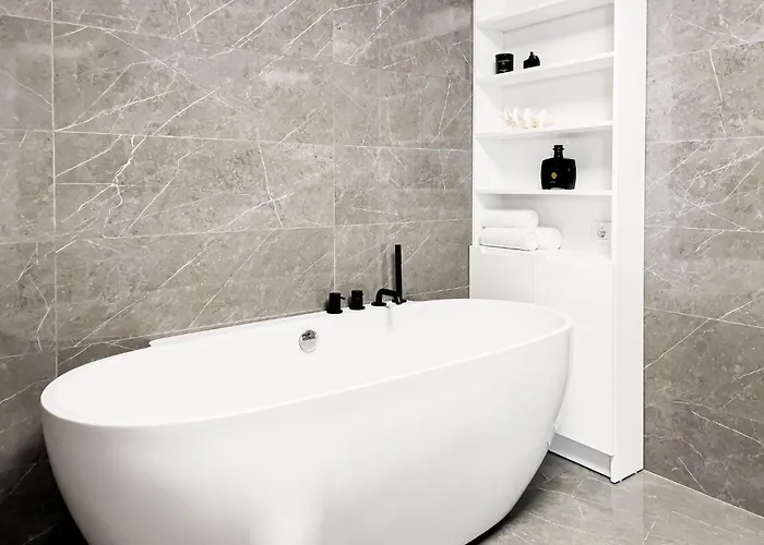 Luxury Finestrat Villa