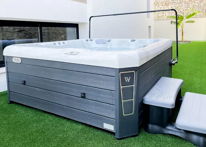 Luxury Finestrat * Alicante