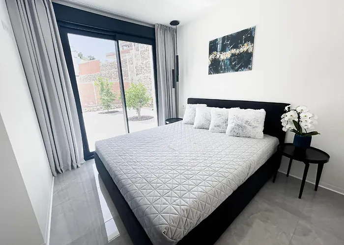 Luxury Finestrat Villa