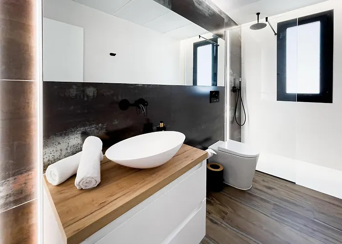 Luxury Finestrat Villa *