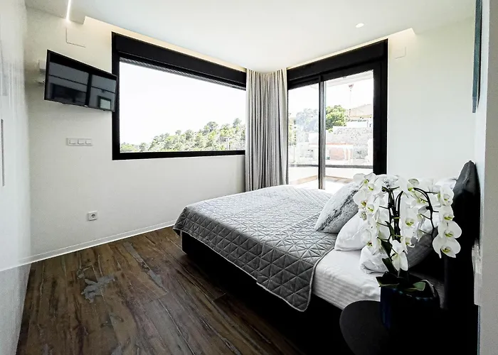 Villa Luxury Finestrat *