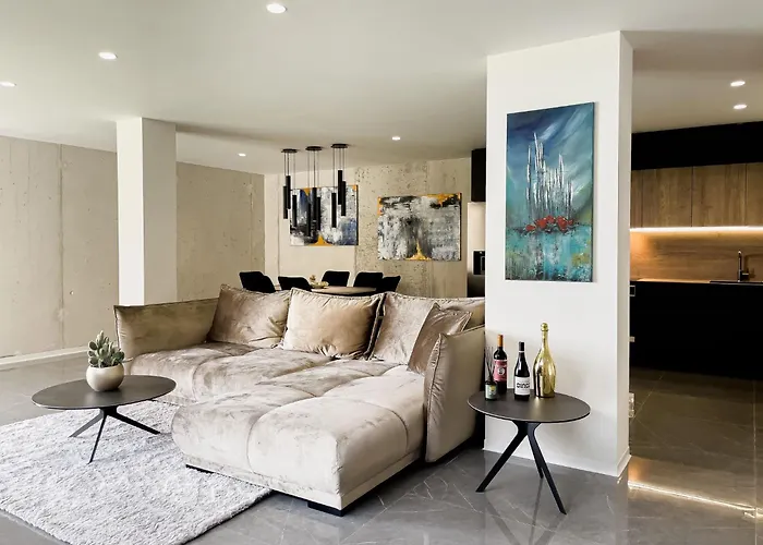 Villa Luxury Finestrat *