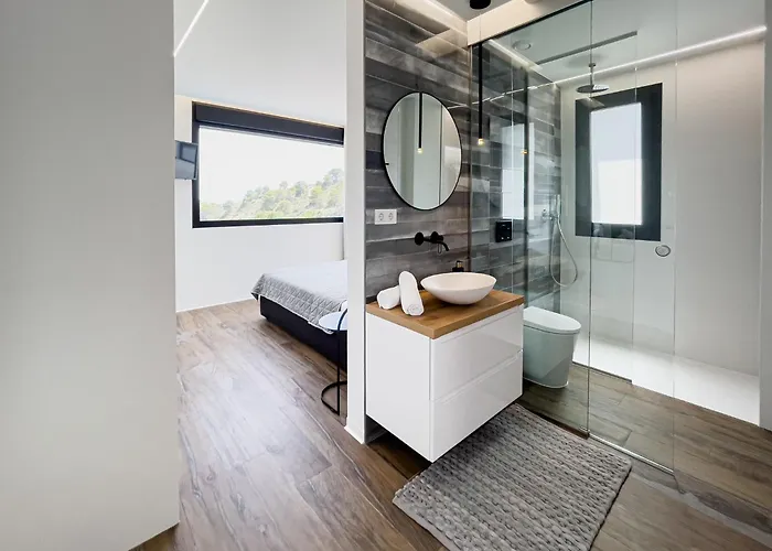 Luxury Finestrat Villa