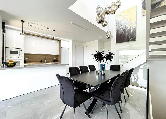 Luxury Finestrat * Alicante